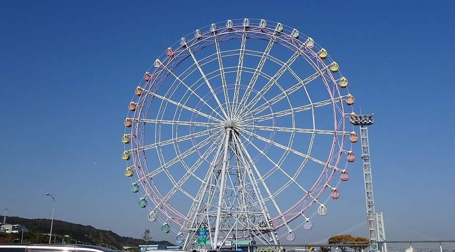 🎡 헤키난시 아카시 공원 이미지 7
